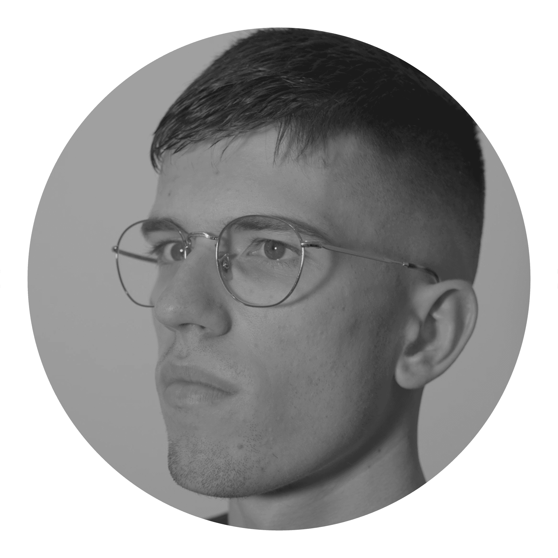 Portrét Jakuba Svýbu